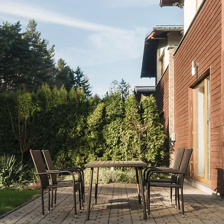 Villa Sun *