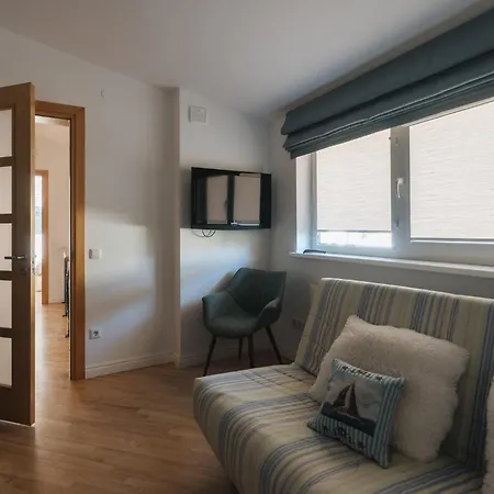 Sun Villa Palanga
