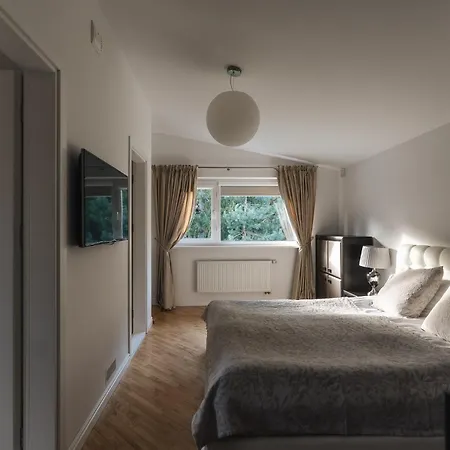 Sun Villa Palanga
