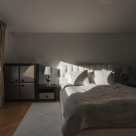 Villa Sun Palanga