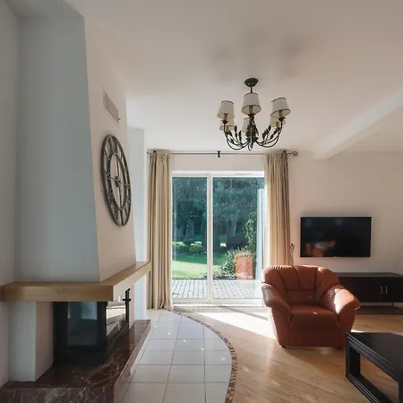 Villa Sun Palanga